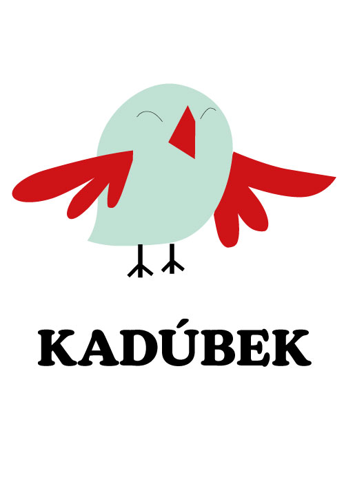 kadúbek
